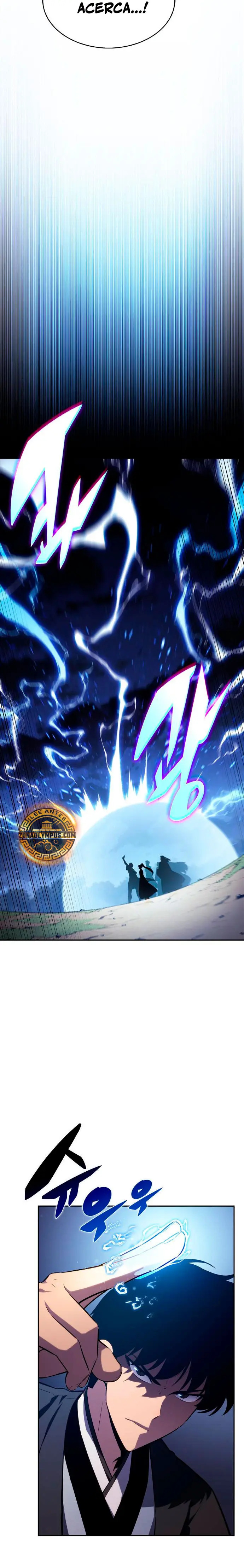 Read I'm the Max-Level Newbie Español Manga Online