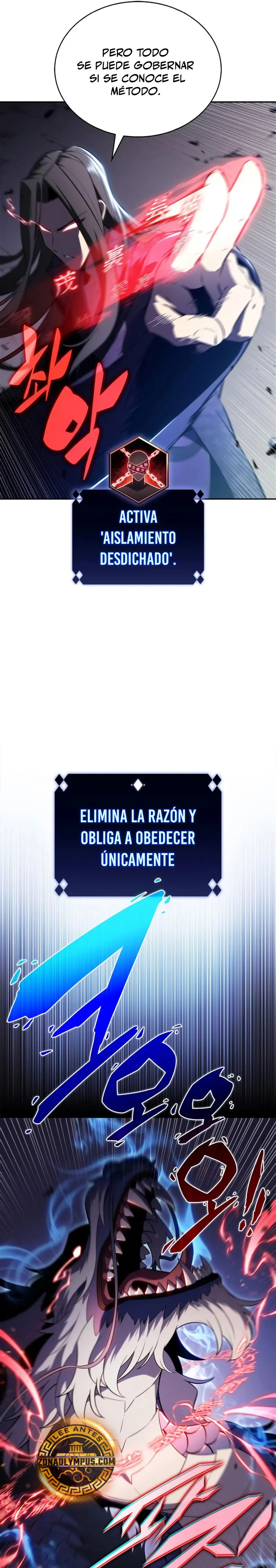 Read I'm the Max-Level Newbie Español Manga Online