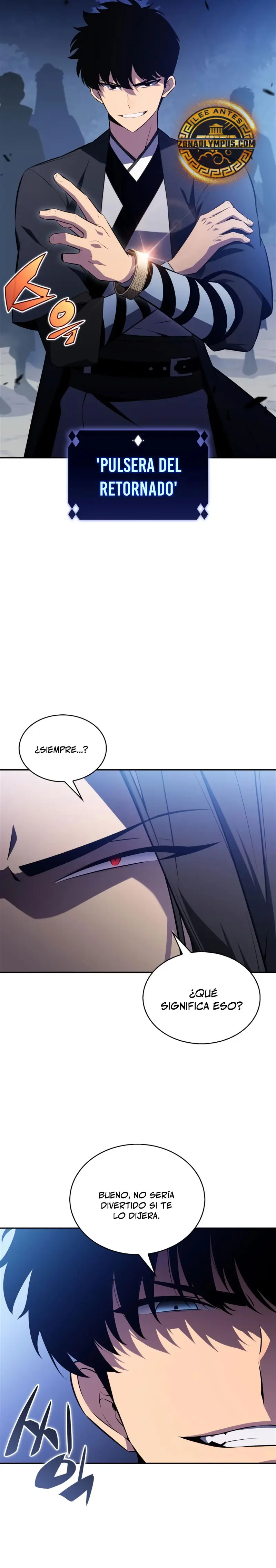 Read I'm the Max-Level Newbie Español Manga Online