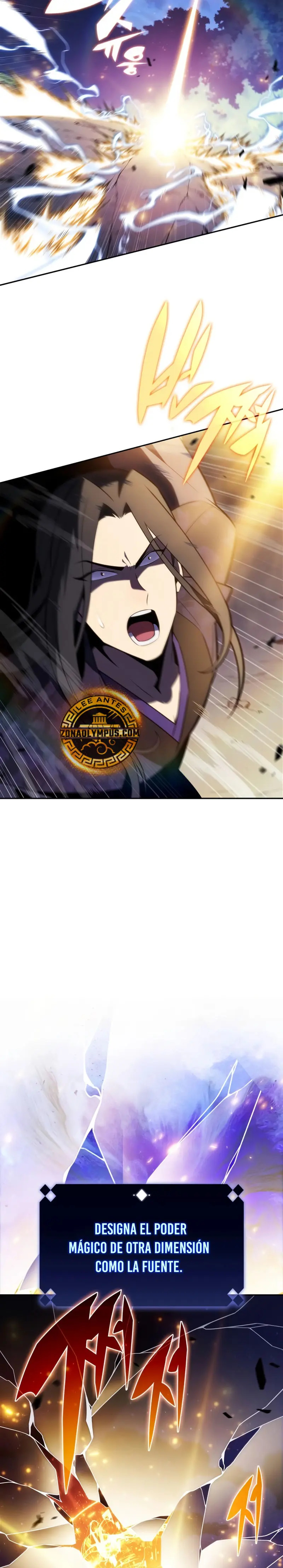 Read I'm the Max-Level Newbie Español Manga Online