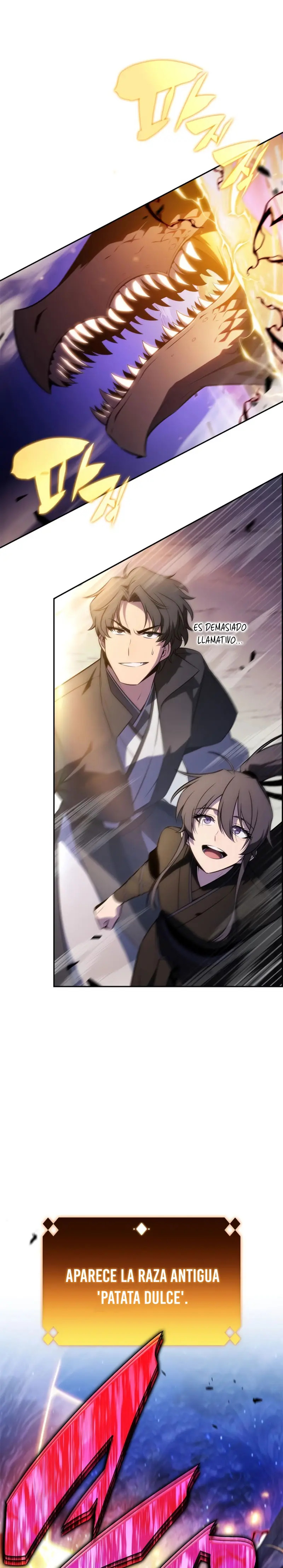 Read I'm the Max-Level Newbie Español Manga Online