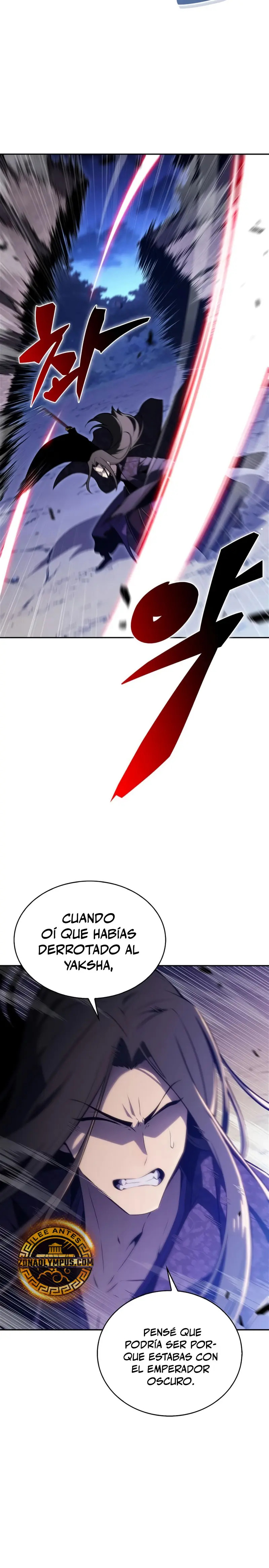 Read I'm the Max-Level Newbie Español Manga Online