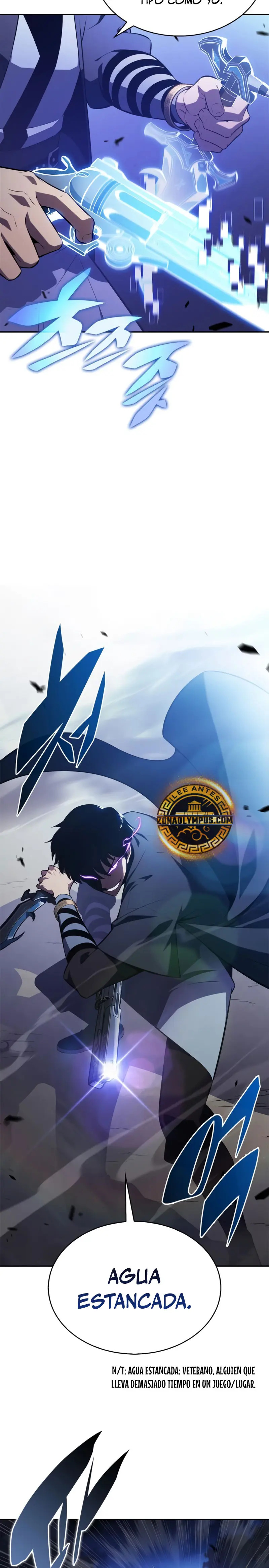 Read I'm the Max-Level Newbie Español Manga Online