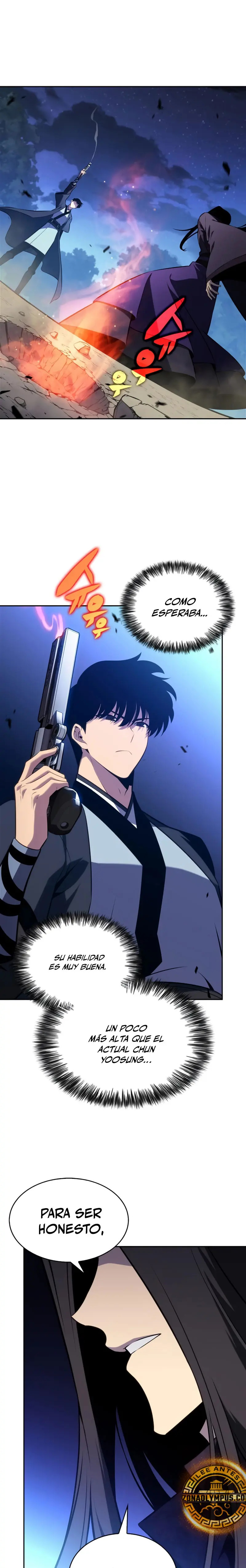 Read I'm the Max-Level Newbie Español Manga Online