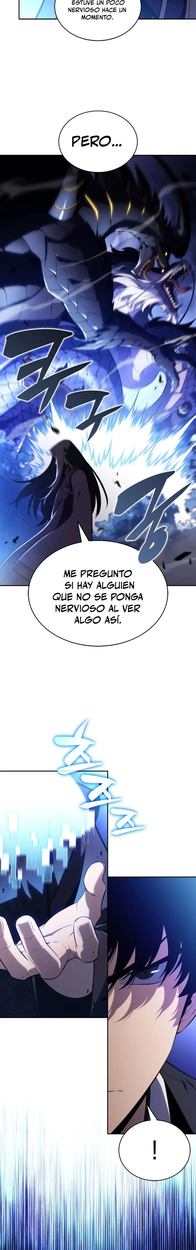 Read I'm the Max-Level Newbie Español Manga Online