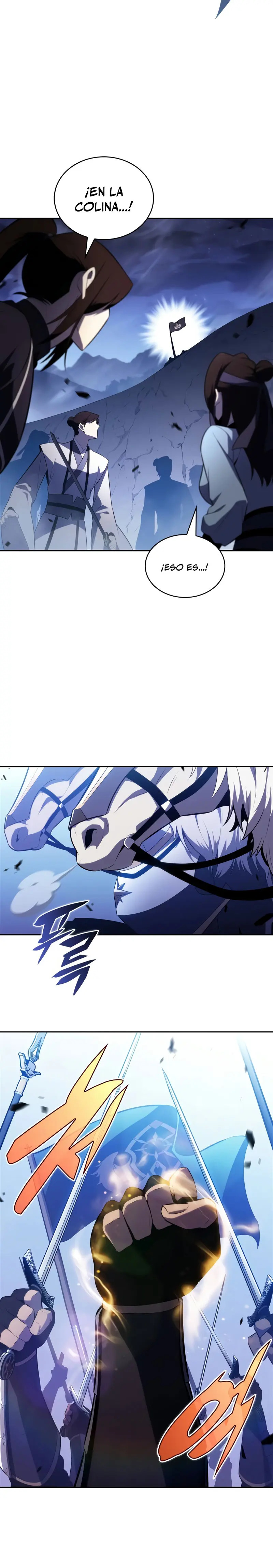 Read I'm the Max-Level Newbie Español Manga Online