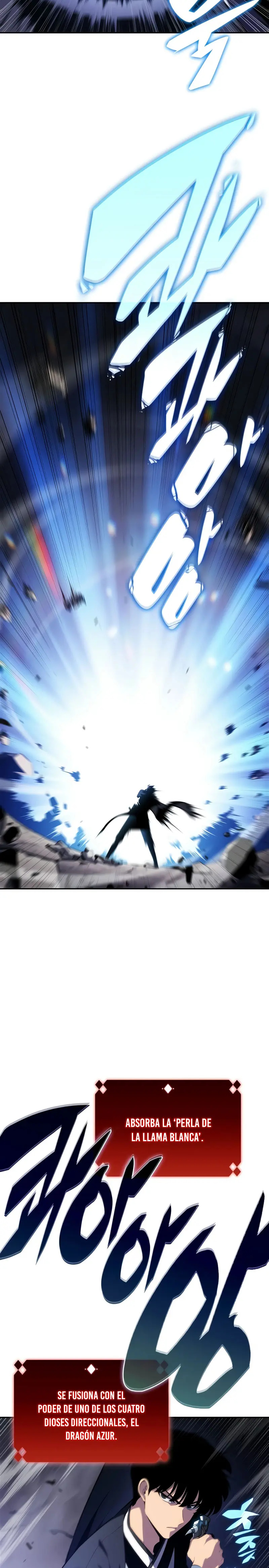 Read I'm the Max-Level Newbie Español Manga Online