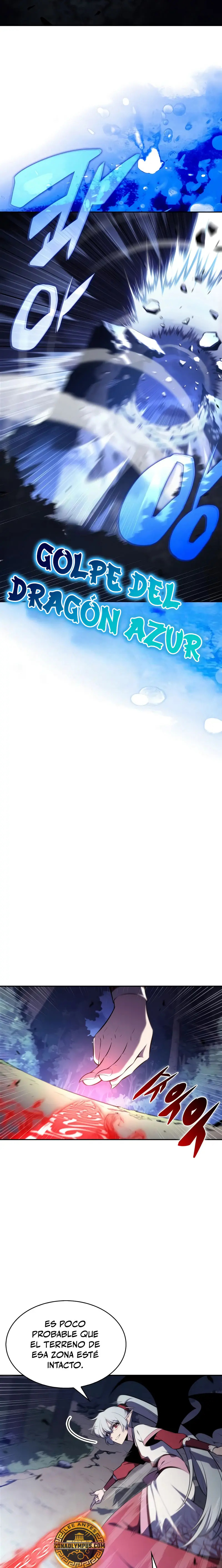 Read I'm the Max-Level Newbie Español Manga Online