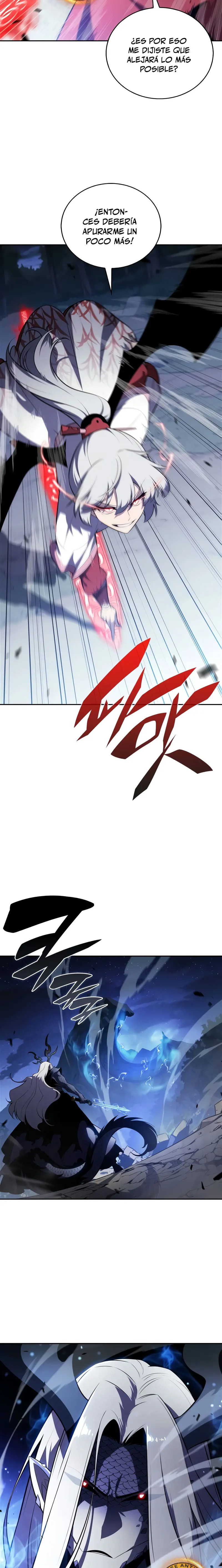 Read I'm the Max-Level Newbie Español Manga Online