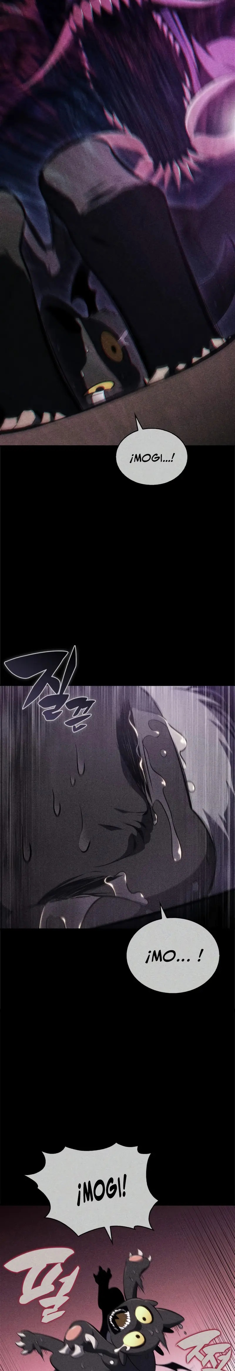 Read I'm the Max-Level Newbie Español Manga Online