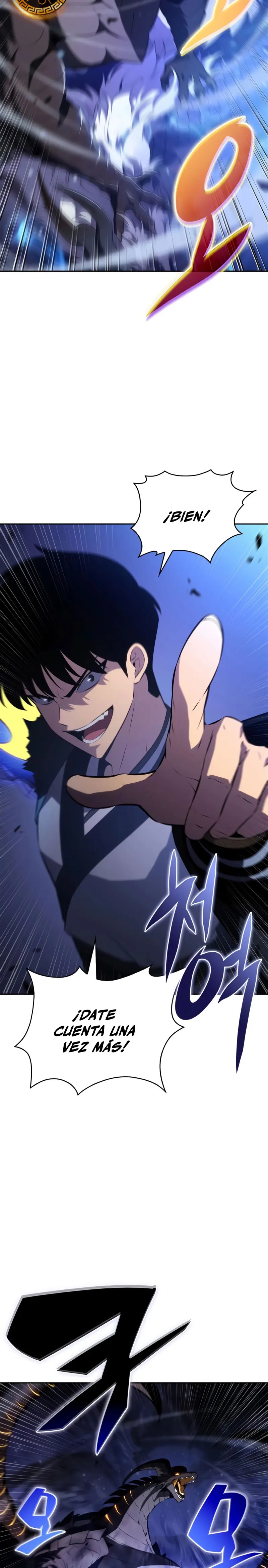 Read I'm the Max-Level Newbie Español Manga Online