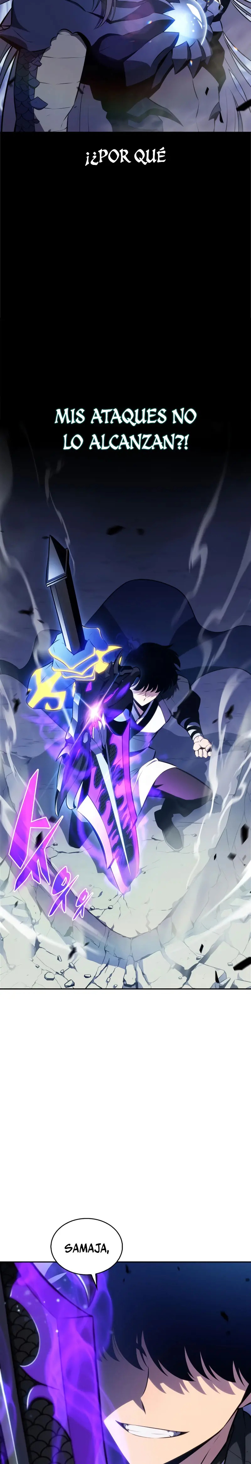 Read I'm the Max-Level Newbie Español Manga Online