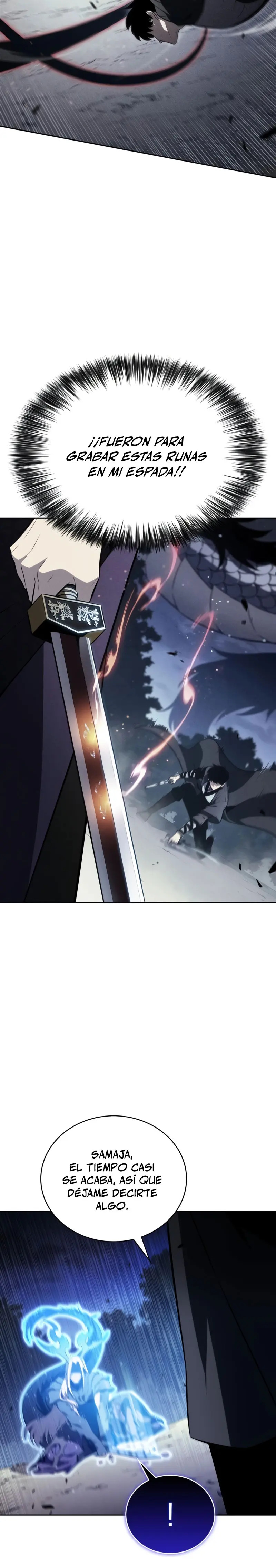 Read I'm the Max-Level Newbie Español Manga Online