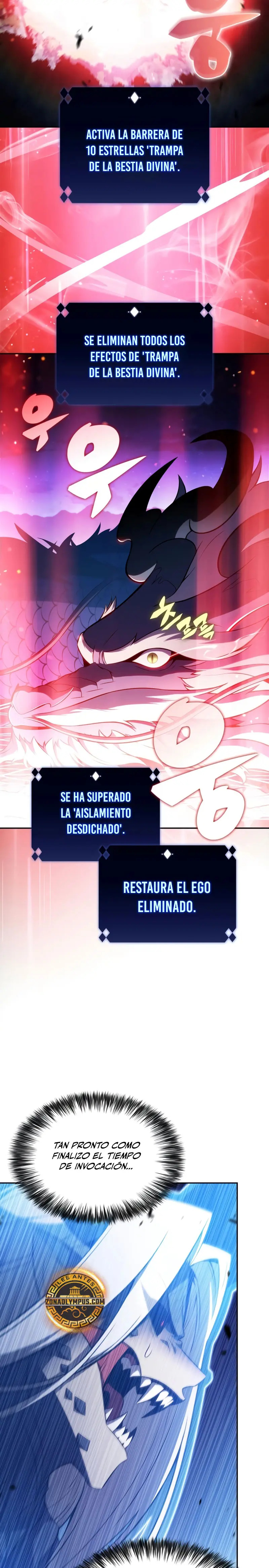 Read I'm the Max-Level Newbie Español Manga Online