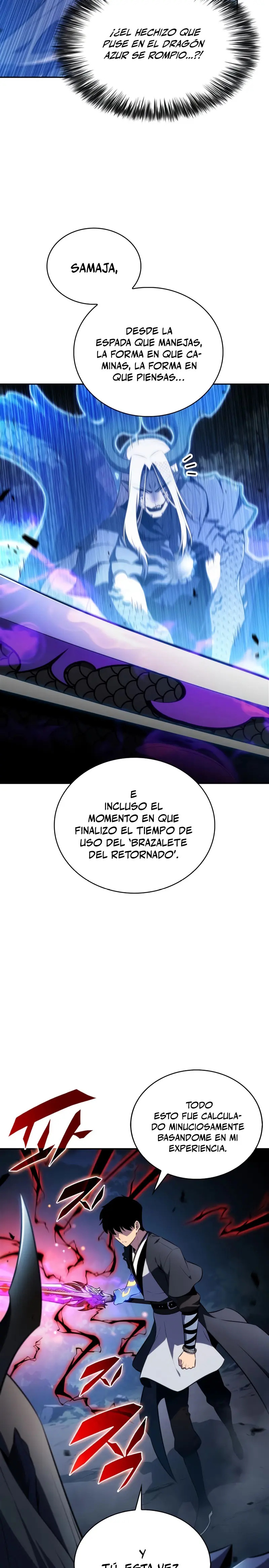 Read I'm the Max-Level Newbie Español Manga Online