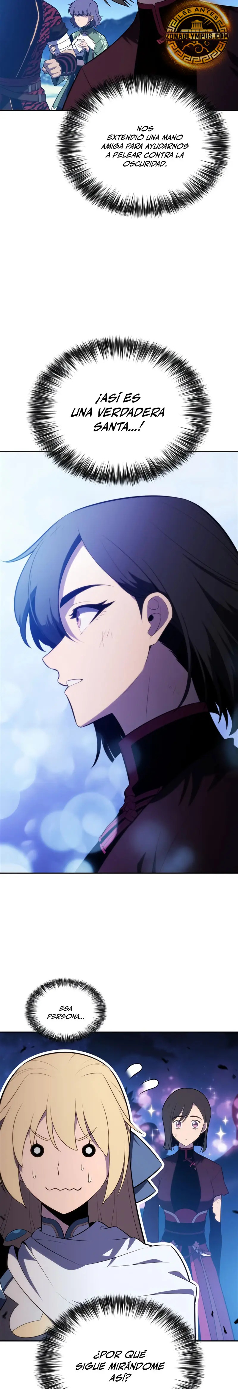 Read I'm the Max-Level Newbie Español Manga Online