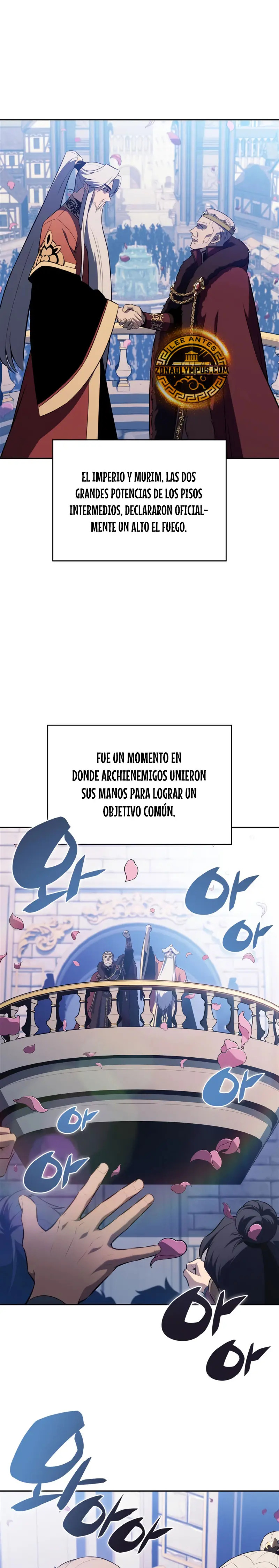 Read I'm the Max-Level Newbie Español Manga Online