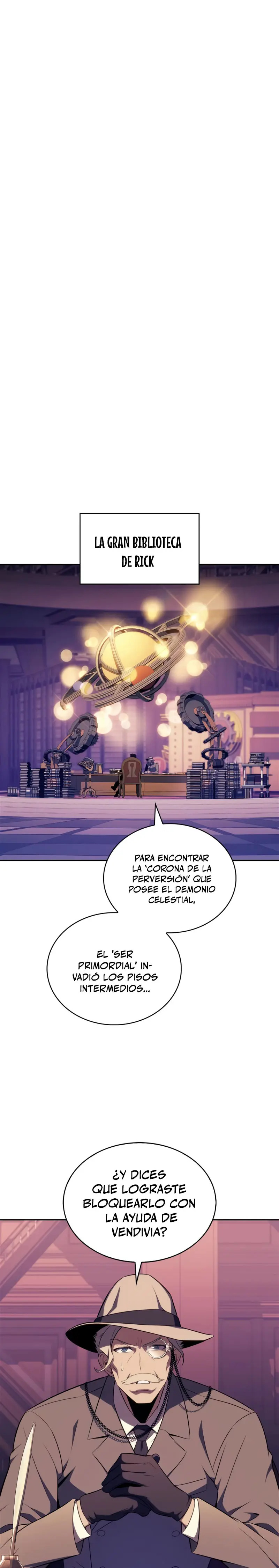 Read I'm the Max-Level Newbie Español Manga Online