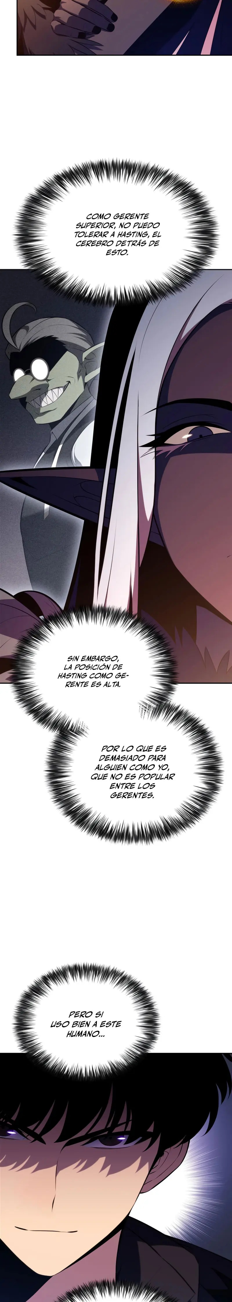 Read I'm the Max-Level Newbie Español Manga Online