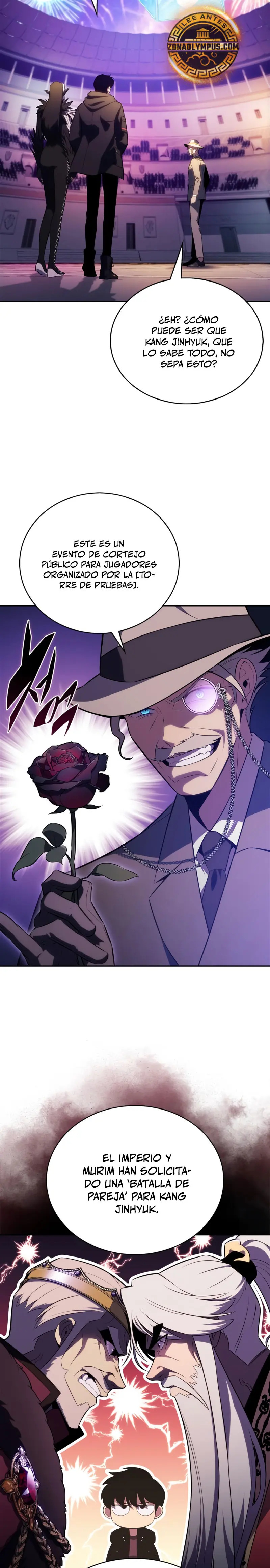 Read I'm the Max-Level Newbie Español Manga Online