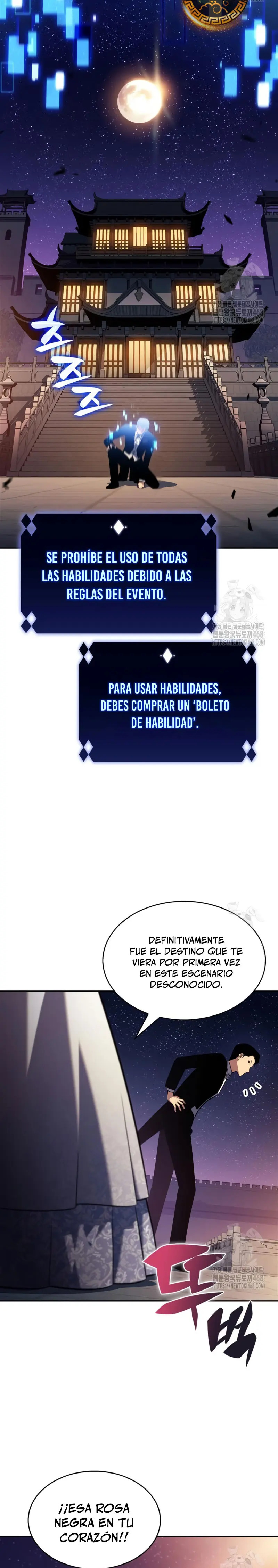 Read I'm the Max-Level Newbie Español Manga Online