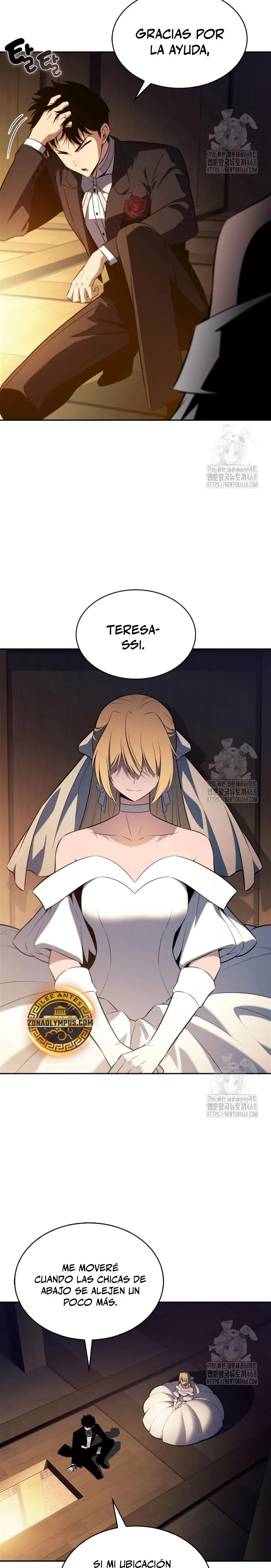 Read I'm the Max-Level Newbie Español Manga Online