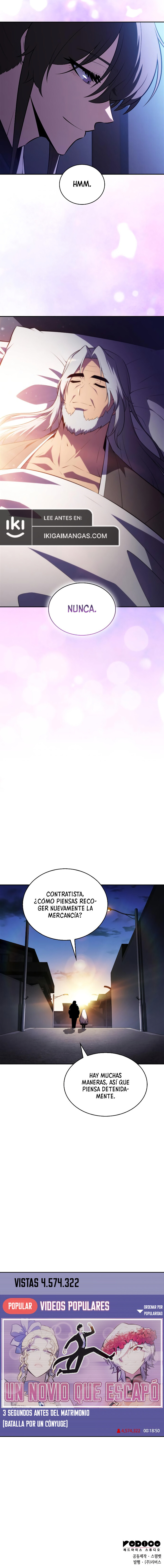 Read I'm the Max-Level Newbie Español Manga Online