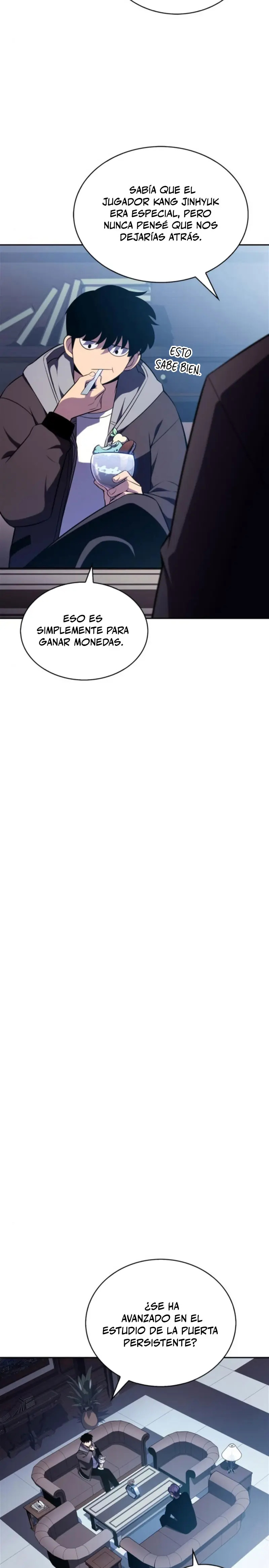 Read I'm the Max-Level Newbie Español Manga Online