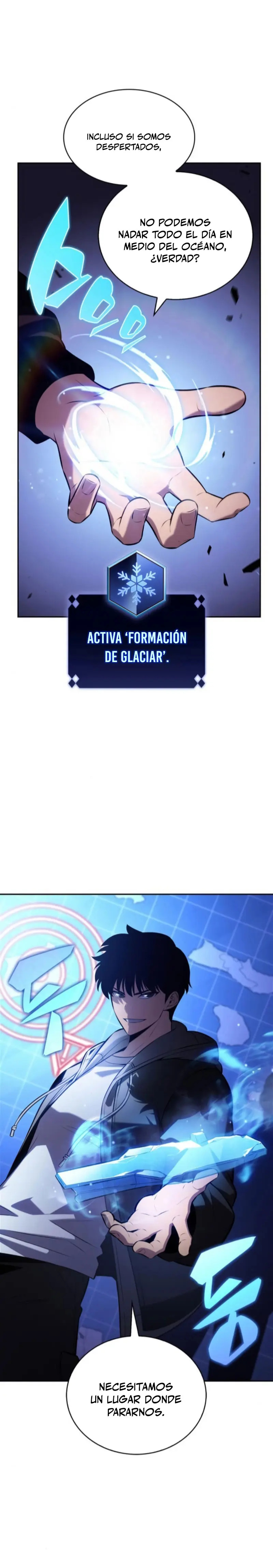 Read I'm the Max-Level Newbie Español Manga Online