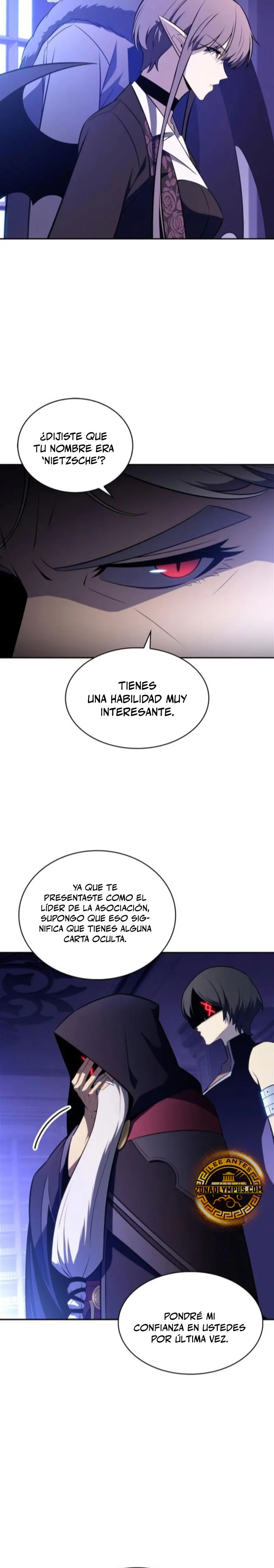 Read I'm the Max-Level Newbie Español Manga Online
