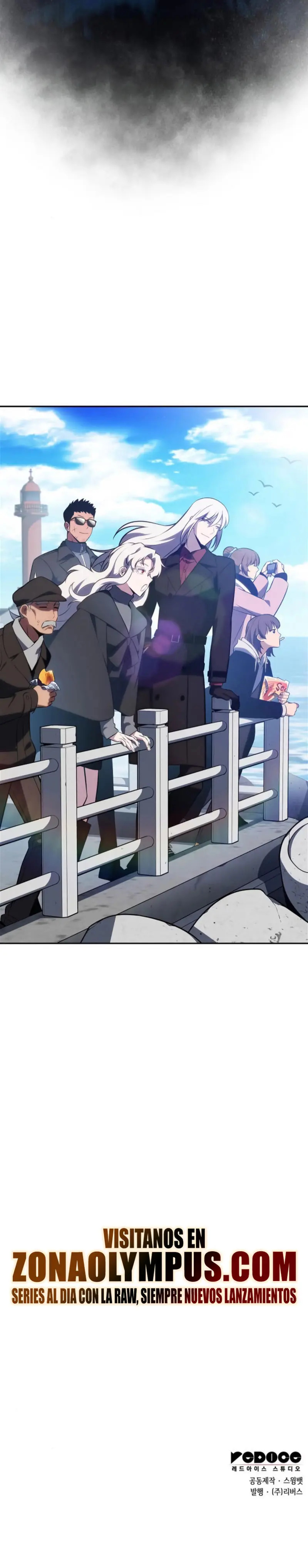 Read I'm the Max-Level Newbie Español Manga Online