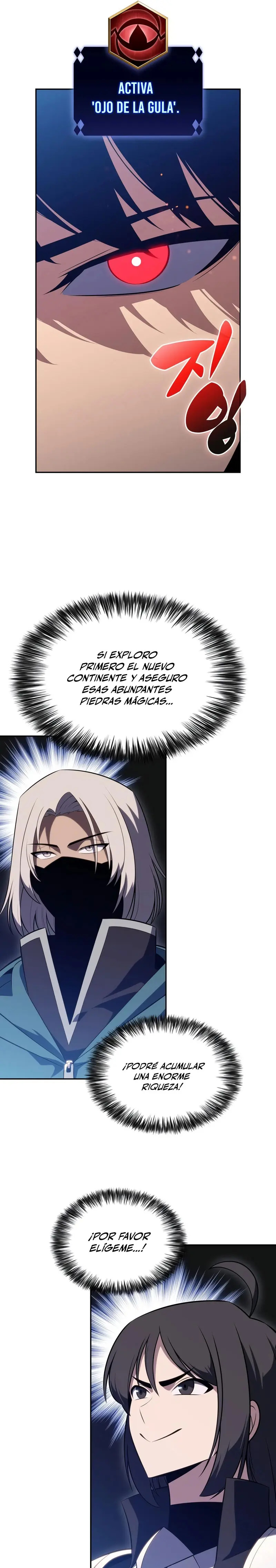 Read I'm the Max-Level Newbie Español Manga Online