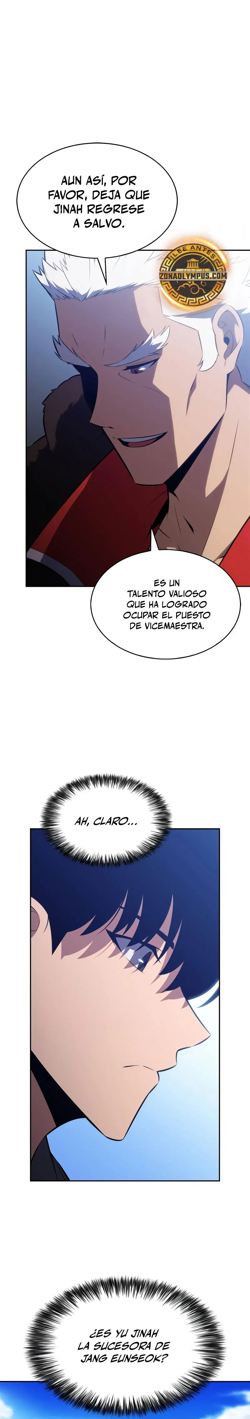 Read I'm the Max-Level Newbie Español Manga Online