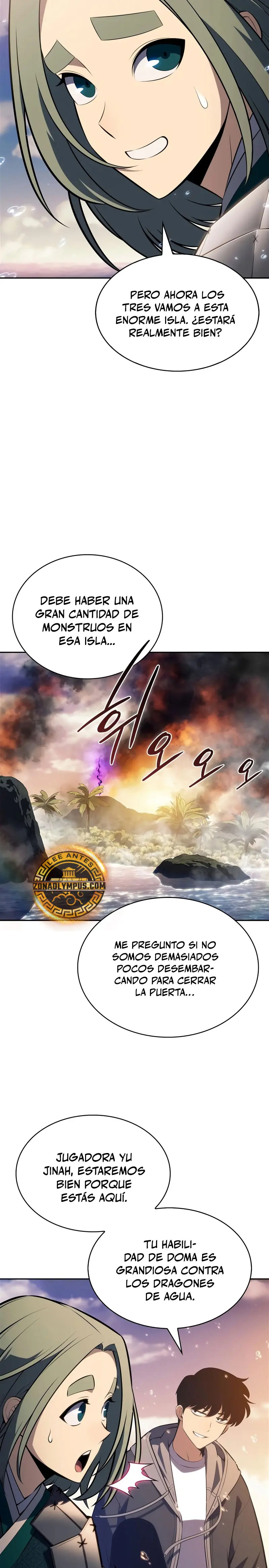 Read I'm the Max-Level Newbie Español Manga Online