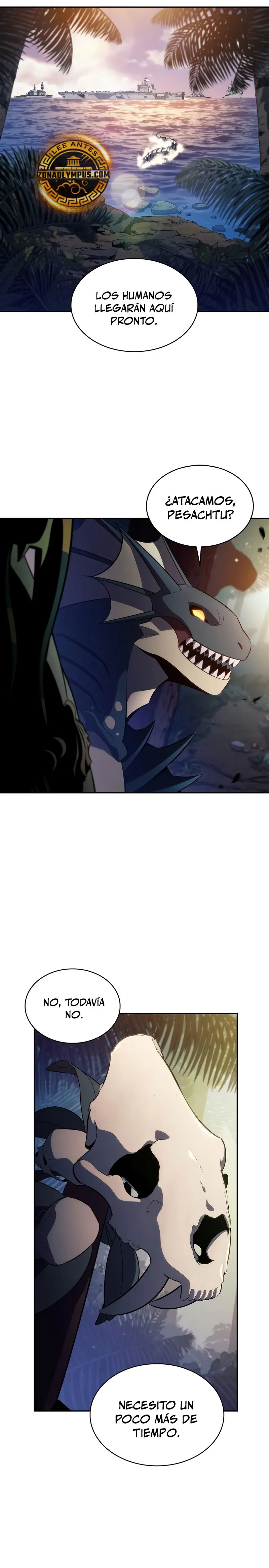 Read I'm the Max-Level Newbie Español Manga Online