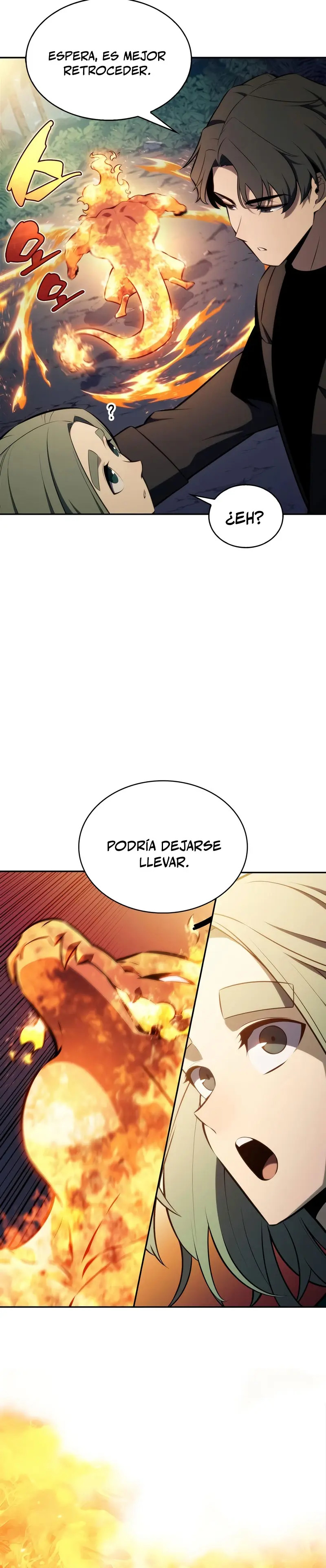 Read I'm the Max-Level Newbie Español Manga Online