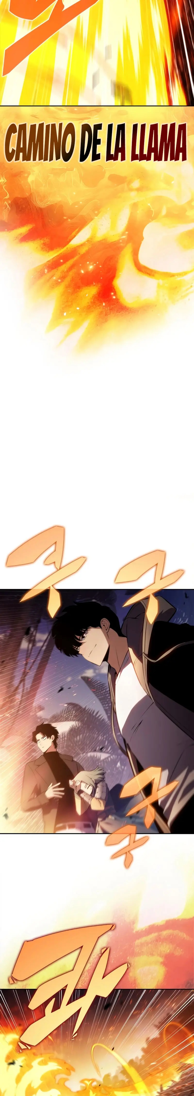 Read I'm the Max-Level Newbie Español Manga Online