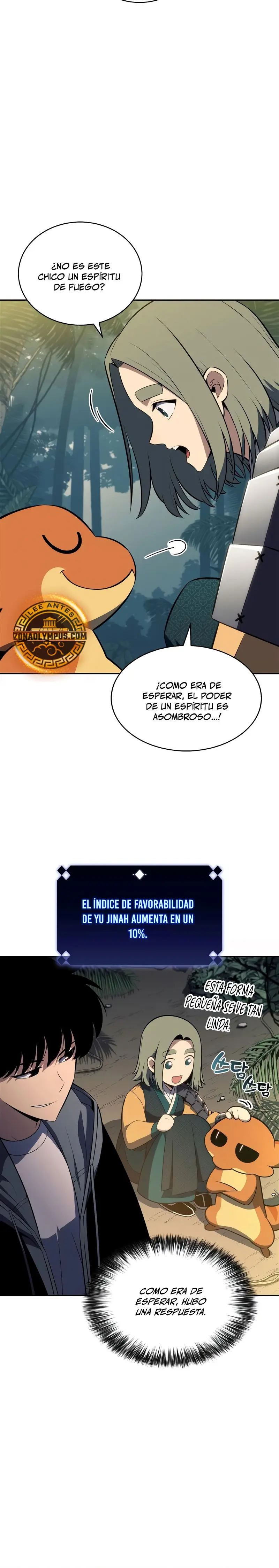 Read I'm the Max-Level Newbie Español Manga Online