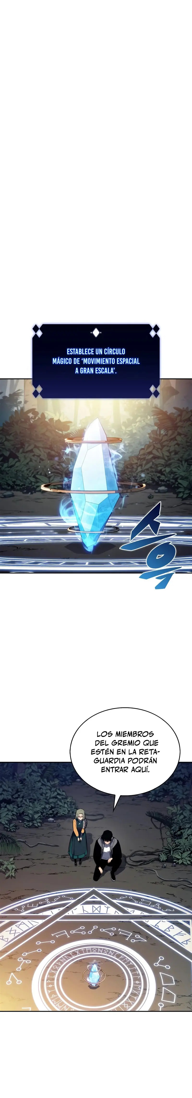 Read I'm the Max-Level Newbie Español Manga Online