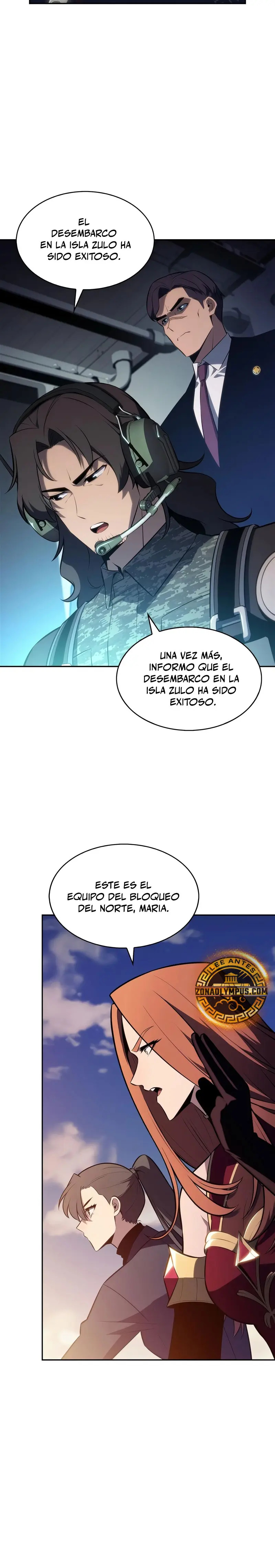 Read I'm the Max-Level Newbie Español Manga Online