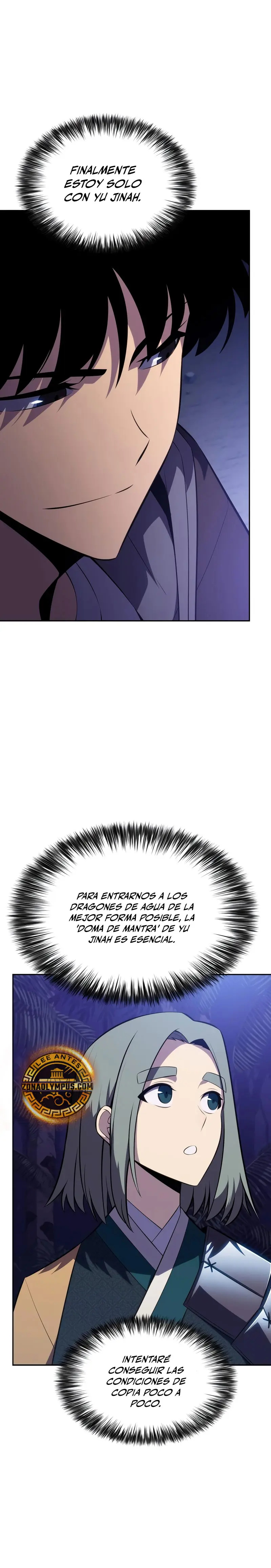 Read I'm the Max-Level Newbie Español Manga Online