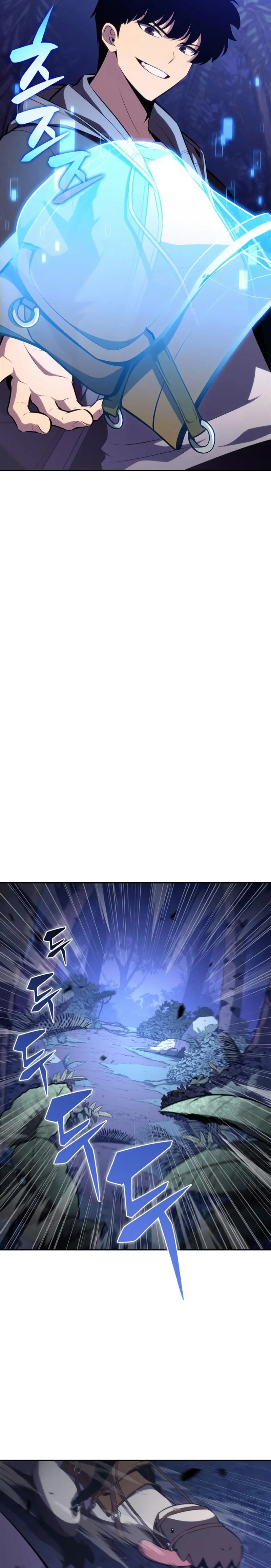 Read I'm the Max-Level Newbie Español Manga Online