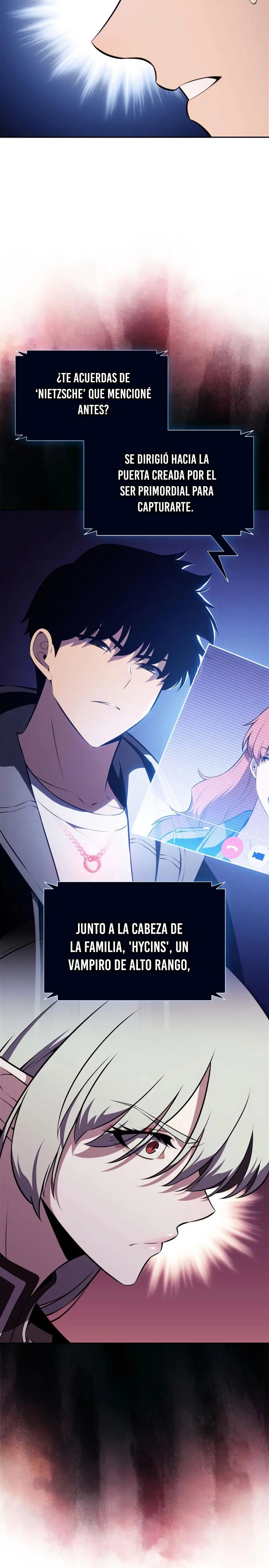 Read I'm the Max-Level Newbie Español Manga Online