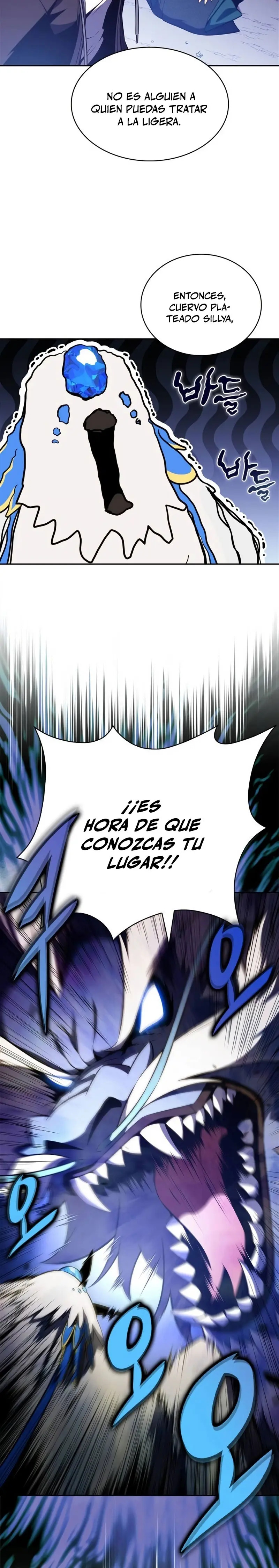 Read I'm the Max-Level Newbie Español Manga Online