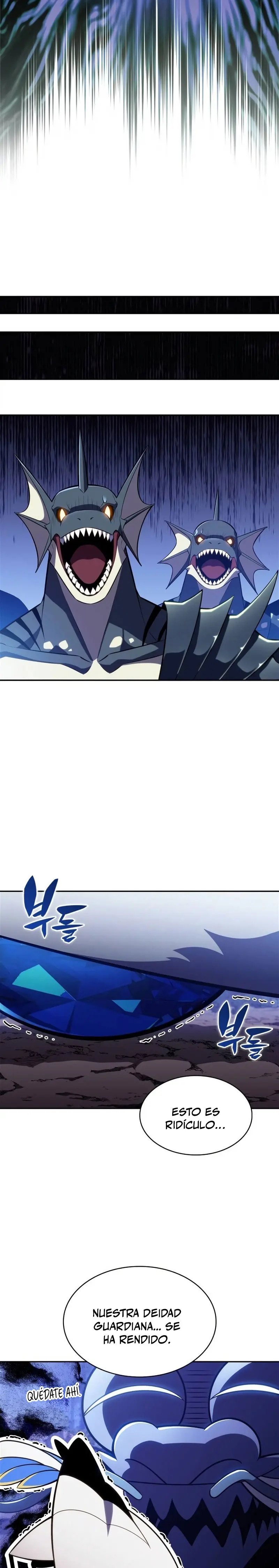 Read I'm the Max-Level Newbie Español Manga Online