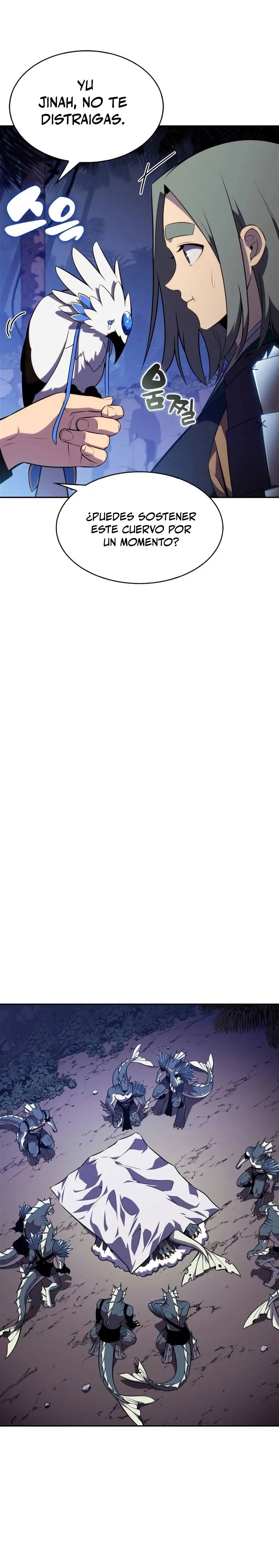 Read I'm the Max-Level Newbie Español Manga Online