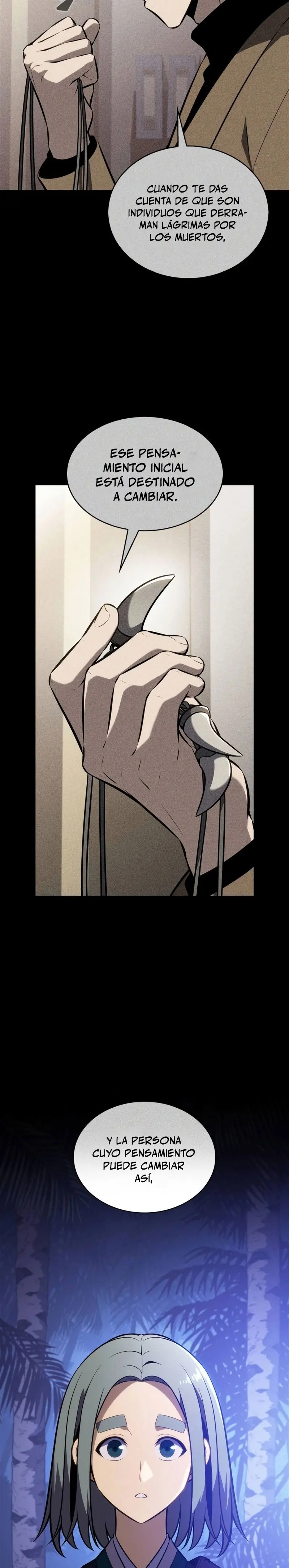 Read I'm the Max-Level Newbie Español Manga Online