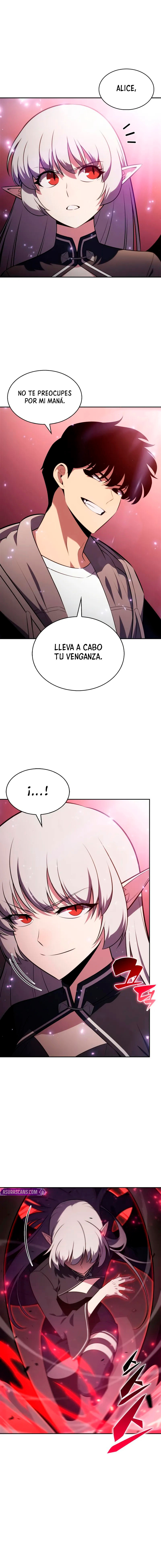 Read I'm the Max-Level Newbie Español Manga Online