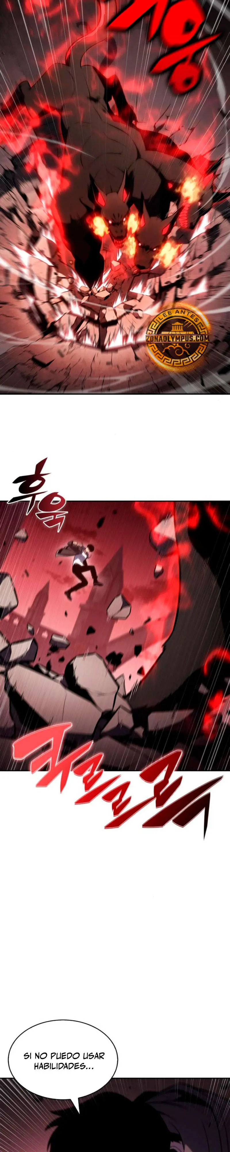 Read I'm the Max-Level Newbie Español Manga Online