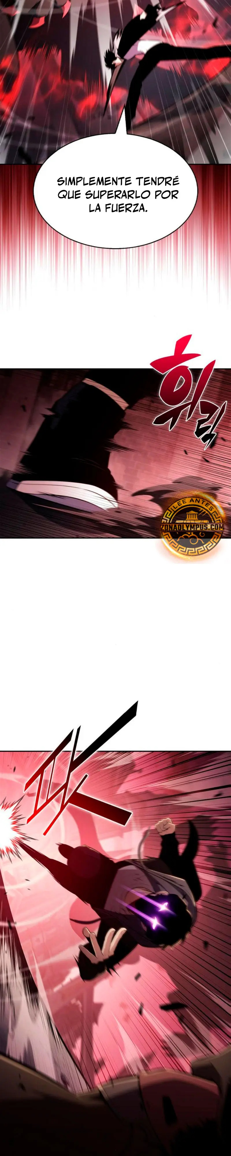 Read I'm the Max-Level Newbie Español Manga Online